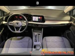 VOLKSWAGEN Golf Diesel 2020 usata, Modena