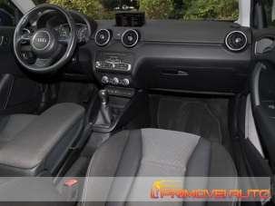 AUDI A1 Benzina 2018 usata, Modena
