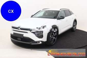 CITROEN C5 X Benzina 2023 usata, Modena
