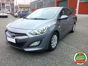 HYUNDAI i30 Diesel 2015 usata, Cuneo