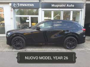 MAZDA CX-60 Elettrica/Diesel usata, Firenze