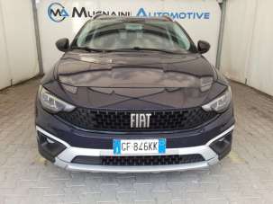 FIAT Tipo Benzina 2021 usata, Firenze