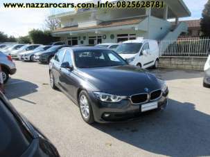 BMW 318 Diesel 2018 usata, Avellino