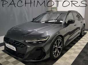AUDI A6 Elettrica/Benzina 2025 usata, Monza e Brianza
