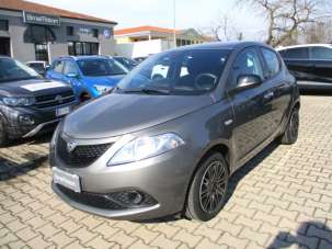 LANCIA Ypsilon Elettrica/Benzina 2023 usata, Treviso