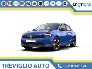 OPEL Corsa-e Elettrica usata, Bergamo