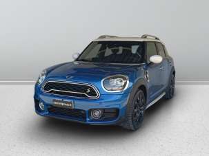 MINI Mini Elettrica/Benzina 2019 usata, Ascoli Piceno