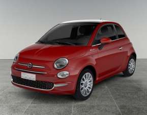 FIAT 500 Elettrica/Benzina 2023 usata, Monza e Brianza