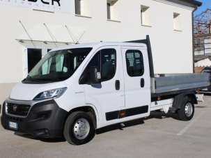 FIAT Ducato Diesel 2019 usata, Padova