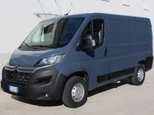 CITROEN Jumper Diesel 2021 usata, Padova