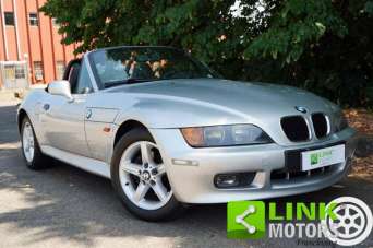 BMW Z3 Benzina 2000 usata, Lodi