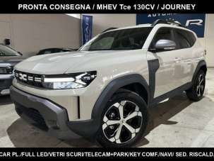 DACIA Duster Elettrica/Benzina 2025 usata, Cuneo