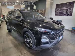 EVO Evo7 Benzina 2025 usata, Napoli