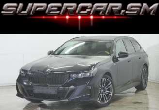 BMW 520 Diesel 2025 usata, Rimini