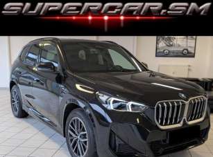 BMW X1 Diesel 2025 usata, Rimini