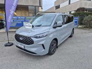 FORD Tourneo Custom Diesel 2025 usata, Milano