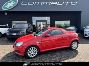OPEL Tigra Benzina 2005 usata, Treviso