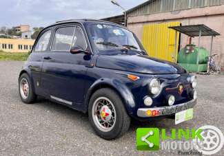 FIAT 500 Benzina 1972 usata, Perugia