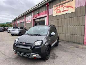 FIAT Panda Elettrica/Benzina 2023 usata, Torino