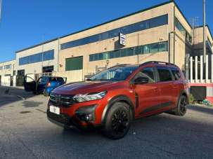 DACIA Jogger Benzina 2022 usata, Roma
