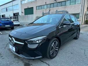 MERCEDES-BENZ B 250 Elettrica/Benzina 2021 usata, Roma