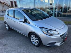 OPEL Corsa Diesel 2015 usata, Cuneo
