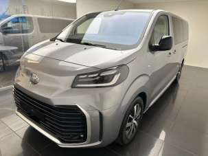 TOYOTA Proace Verso Diesel usata, Cuneo