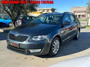 SKODA Octavia Diesel 2017 usata, Padova