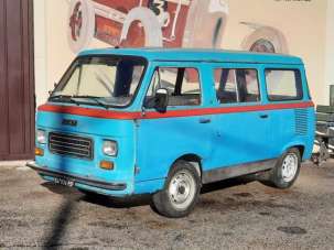 FIAT 900 Benzina 1978 usata, Treviso