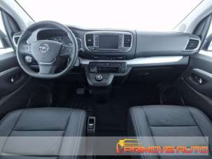 OPEL Zafira Life Diesel 2023 usata, Modena