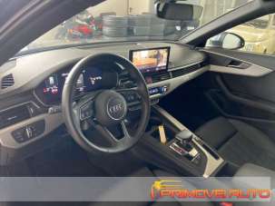 AUDI A4 allroad Elettrica/Diesel 2023 usata, Modena