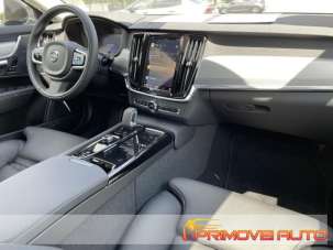 VOLVO V90 Elettrica/Benzina 2022 usata, Modena