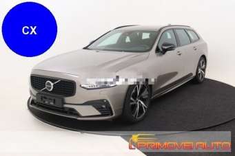 VOLVO V90 Elettrica/Diesel 2022 usata, Modena