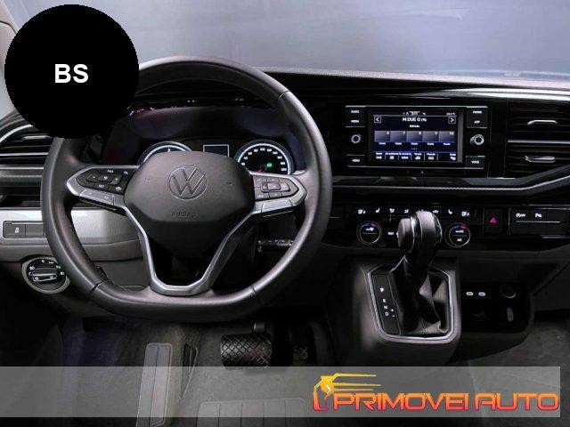 VOLKSWAGEN California Diesel 2023 usata, Modena foto