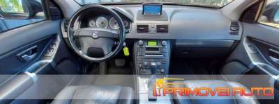 VOLVO XC90 Diesel 2011 usata, Modena
