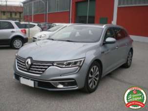 RENAULT Talisman Diesel 2022 usata, Cuneo