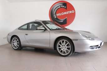 PORSCHE 911 Benzina 2001 usata, Treviso