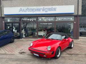 PORSCHE 911 Benzina 1989 usata, Bologna
