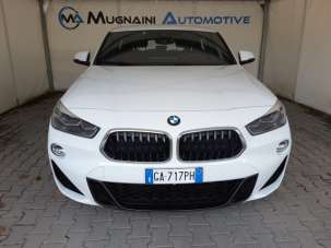 BMW X2 Diesel 2020 usata, Firenze