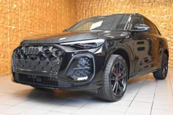AUDI Q5 Elettrica/Benzina usata, Brescia