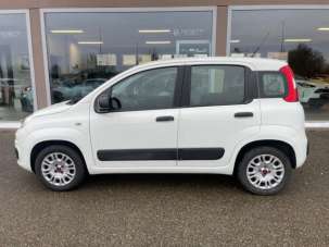 FIAT Panda Benzina 2019 usata, Reggio Nell'Emilia