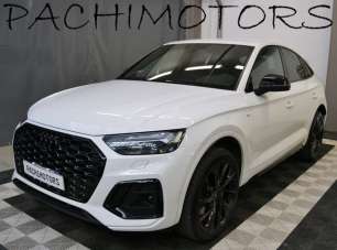 AUDI Q5 Elettrica/Benzina 2025 usata, Monza e Brianza