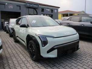 KIA EV3 Elettrica usata, Treviso