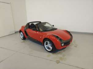 SMART Roadster Benzina 2006 usata, Treviso