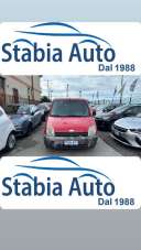 FORD Transit Connect Diesel 2004 usata, Napoli
