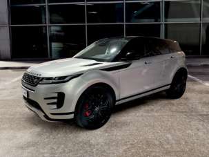 LAND ROVER Range Rover Evoque Diesel 2020 usata, Cuneo
