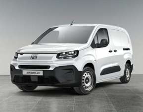 FIAT Doblo Diesel 2026 usata, Monza e Brianza