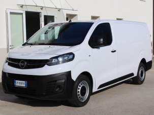 OPEL Vivaro Diesel 2023 usata, Padova