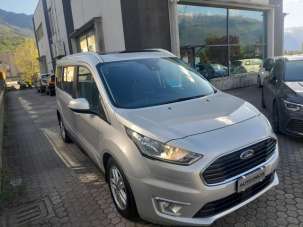 FORD Tourneo Connect Diesel 2019 usata, Sondrio