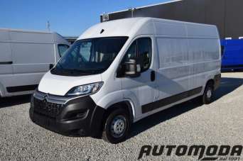 CITROEN Jumper Diesel 2022 usata, Firenze